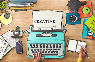 Creative Writing