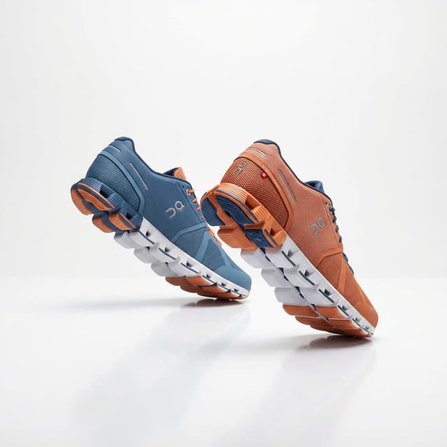 Performance Running Shoes