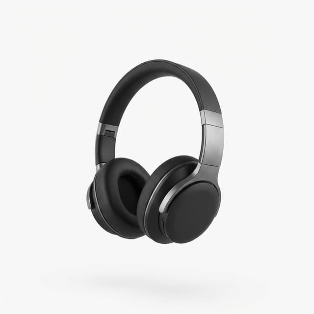 Modern Wireless Headphones