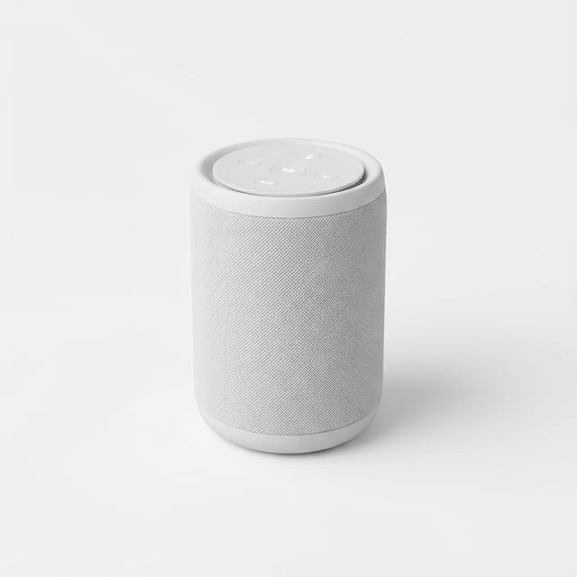 Portable Bluetooth Speaker