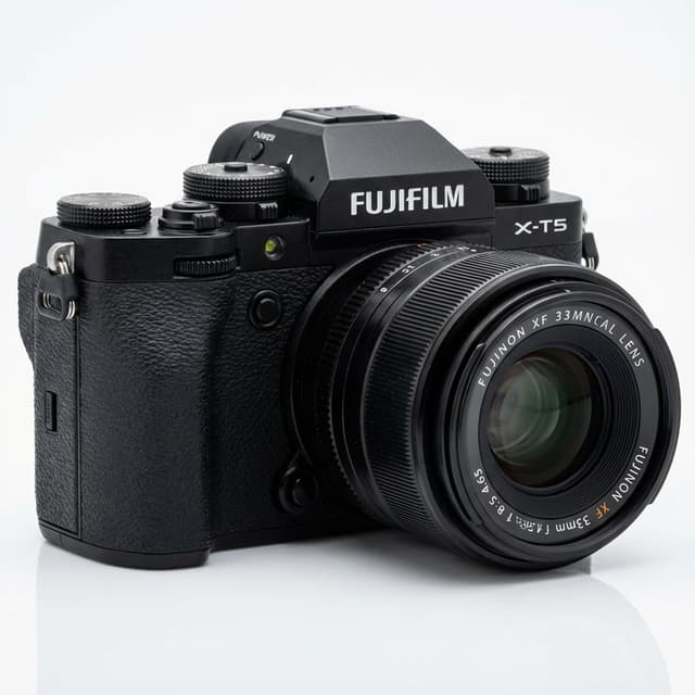 Mirrorless Camera Kit