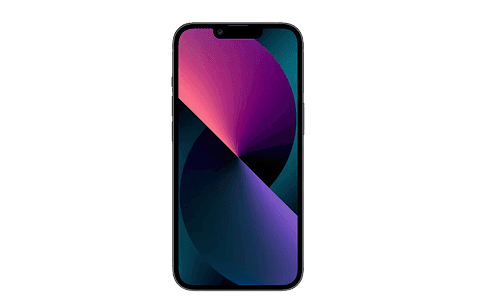 Smartphone 15 Black