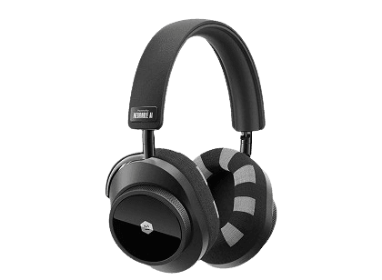 Zenith Pro Noise Cancelling Headphones