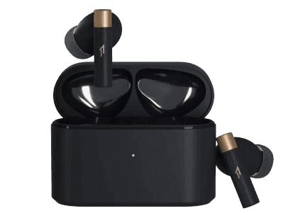 Zenith Pro Noise Cancelling Headphones